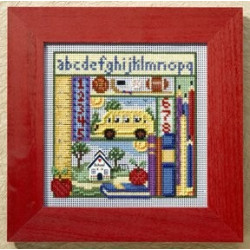 Skoledag