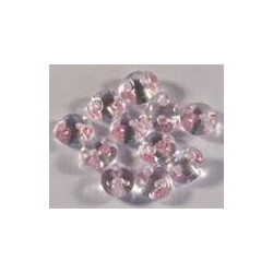 Twinbeads nr 171 lyslilla