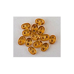 Twinbeads nr 62 guld
