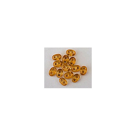 Twinbeads nr 62 guld