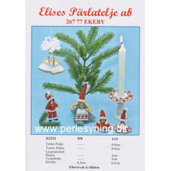 2012 nr 11 Elises perleopskrift