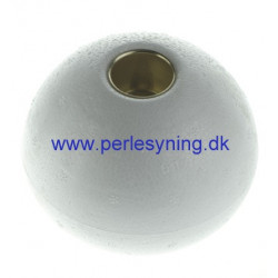 Styropor lysestage