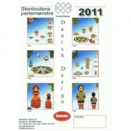 2011 oversigt