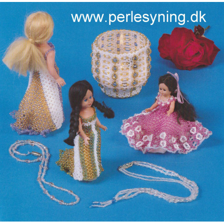 2000 nr 6 Elises perleopskrift