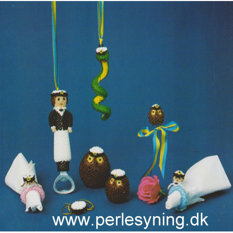 1999 nr 5 Elises perleopskrift