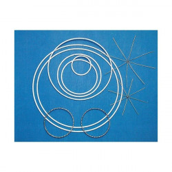 Metal ring