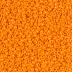 Nr. 405 |Miyuki |9/0 | Orange