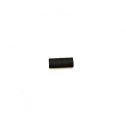 6 mm magnetlås sølvfarvet