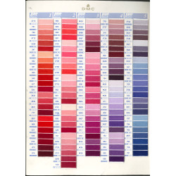 DMC broderigarn  art 117 alle nr.