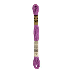 DMC broderigarn nr 33