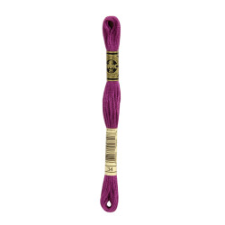 DMC broderigarn nr 34