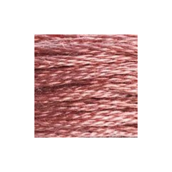 DMC broderigarn nr 233