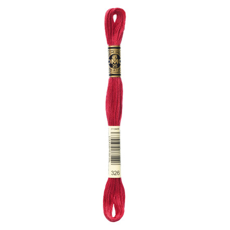 DMC broderigarn nr 326