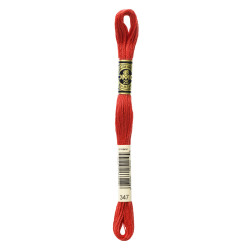 DMC broderigarn nr 347