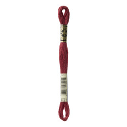 DMC broderigarn nr 3721