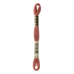 DMC broderigarn nr 3778