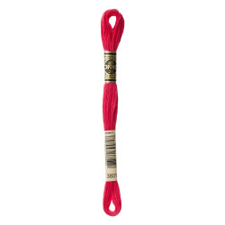 DMC broderigarn nr 3801