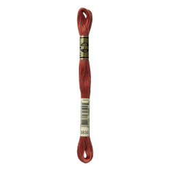 DMC broderigarn nr 3830