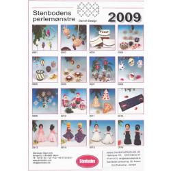 Oversigt 2009