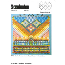 1990 nr 13 Stenbodens opskrift ophæng