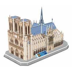 Notre-Dame de Paris 3D