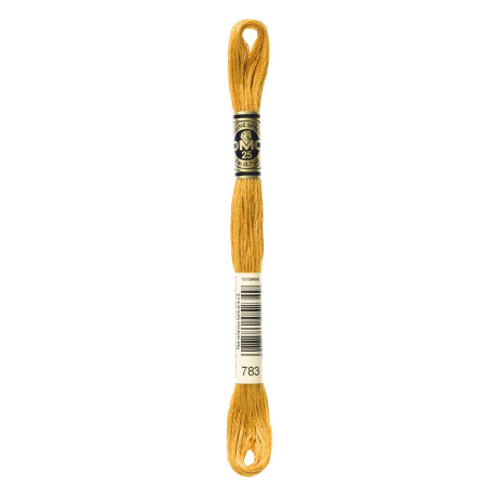 nr.783 DMC Broderigarn