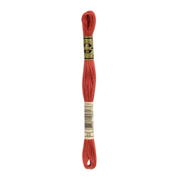nr.22 DMC Broderigarn