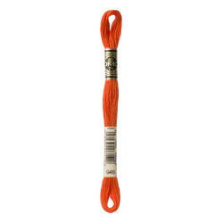 nr.946 DMC Broderigarn