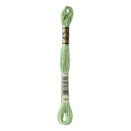 nr.164 DMC Broderigarn