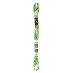 nr.368 DMC Broderigarn