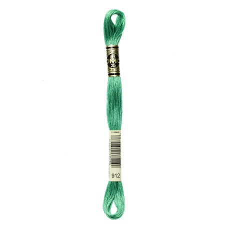 nr.912 DMC Broderigarn