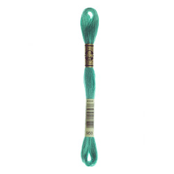 nr.958 DMC Broderigarn