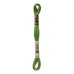 nr.988 DMC Broderigarn