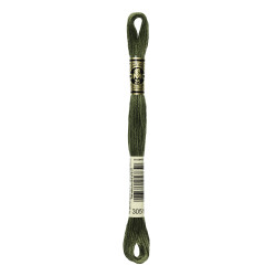 nr.3051 DMC Broderigarn