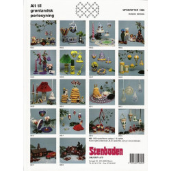 Oversigt 1996
