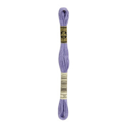 nr.30 DMC Broderigarn
