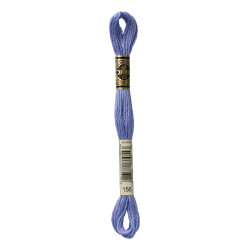 nr.156 DMC Broderigarn
