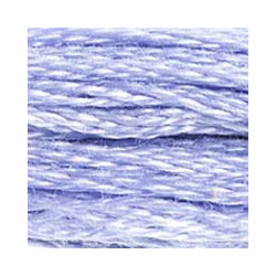 nr.341 DMC Broderigarn