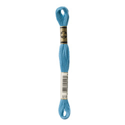 nr.518 DMC Broderigarn