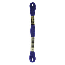 nr.797 DMC Broderigarn