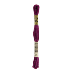 nr.35 DMC Broderigarn