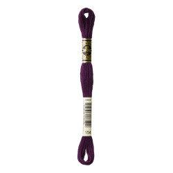nr.154 DMC Broderigarn