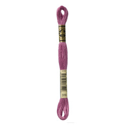 nr.316 DMC Broderigarn
