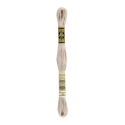 nr.06 DMC Broderigarn