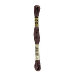 nr.09 DMC Broderigarn