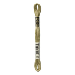 nr.372 DMC Broderigarn