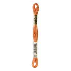 nr.402 DMC Broderigarn