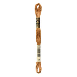 nr.436 DMC Broderigarn