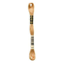 nr.437 DMC Broderigarn