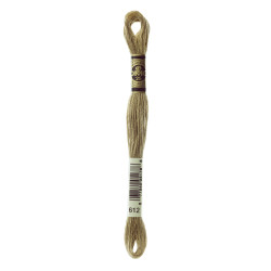 nr.612 DMC Broderigarn